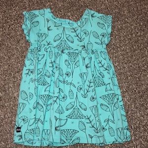 EUC Tea Collection dress